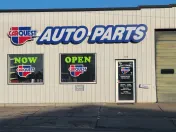 Carquest Auto Parts - WEST LIBERTY AUTO PARTS