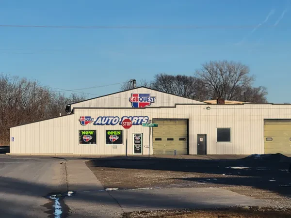 Carquest Auto Parts - WEST LIBERTY AUTO PARTS - photo 3