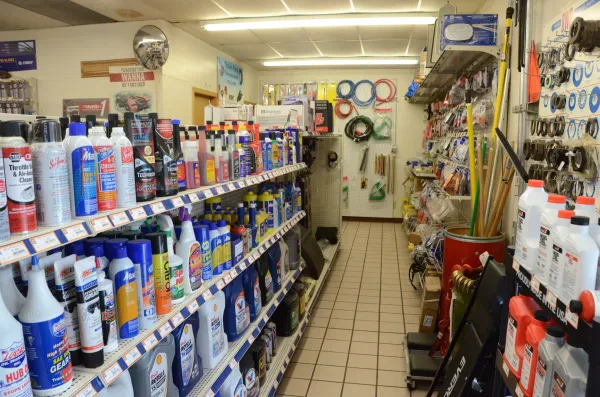 NAPA Auto Parts - New Hampton - photo 3