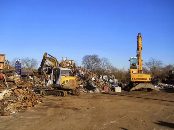 C & D Recycling - photo 2