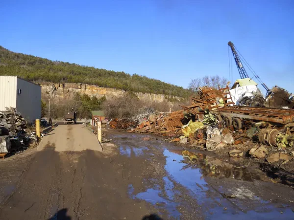 C & D Recycling - photo 4
