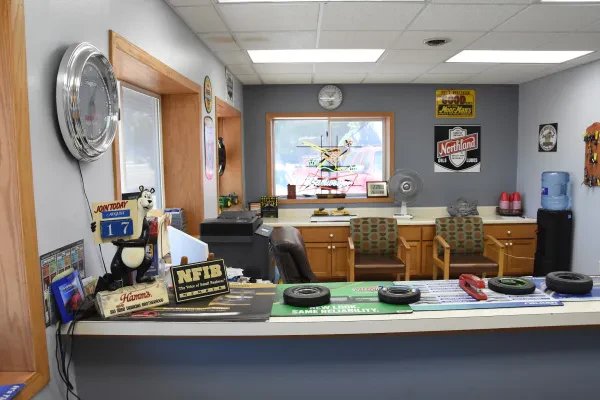 Leonard Automotive LLC - photo 2