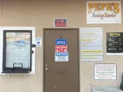 PEPE'S TOWING