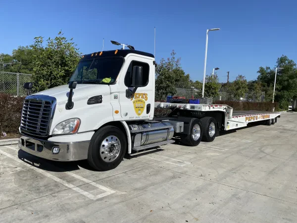 PEPE'S TOWING - photo 4