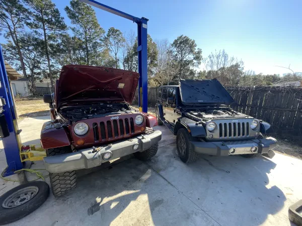 Five Points Automotive - photo 2