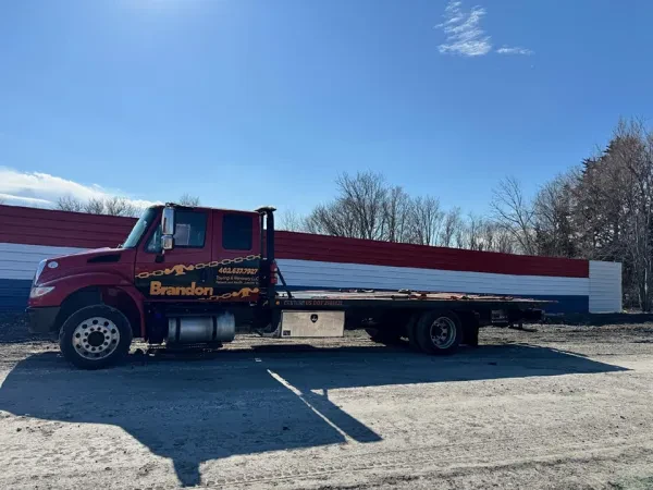 Brandon Towing - photo 2