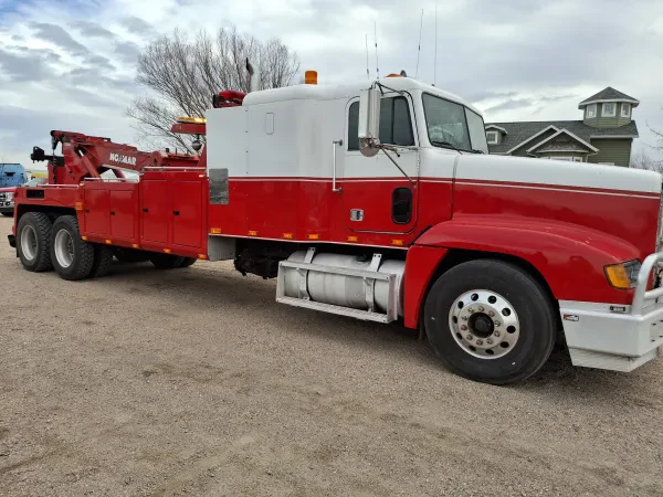 Brandon Towing - photo 3