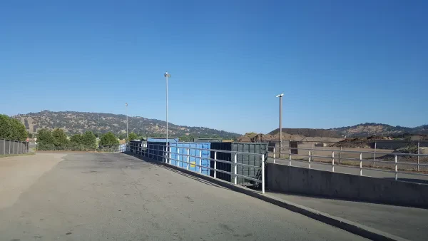 Bear Valley Springs Dumpsters - photo 3