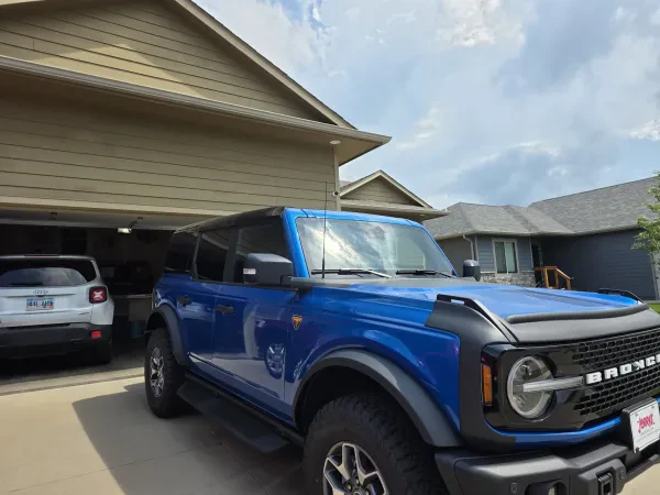 Jerry's Jeep Dodge Ram Chrysler of Sheldon - photo 2