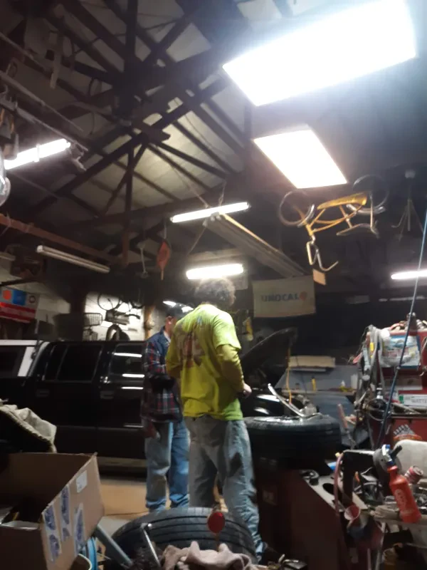 M & M Salvage - photo 3