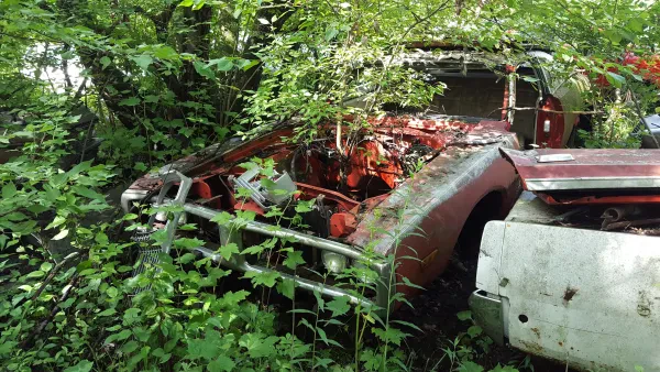 Ron's Auto Salvage - photo 2
