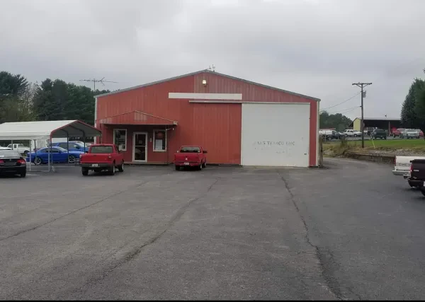 Macon Auto Repair - photo 2