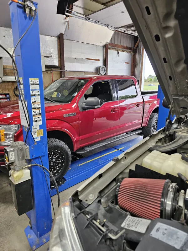 Macon Auto Repair - photo 3
