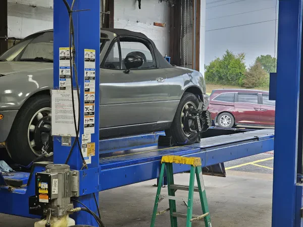 Macon Auto Repair - photo 4