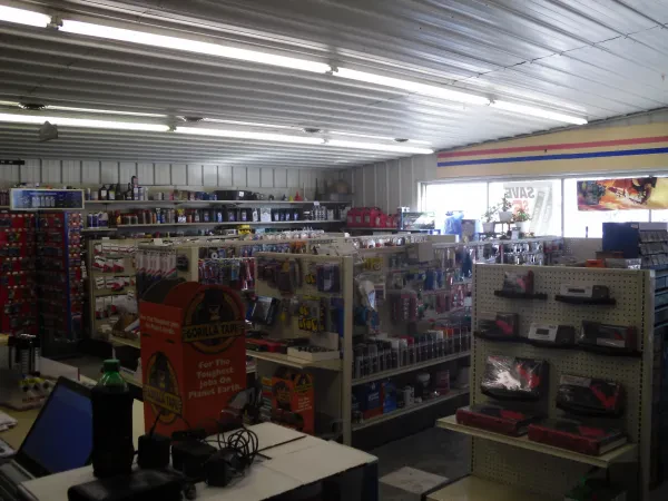 Carquest Auto Parts - B AND D - photo 2