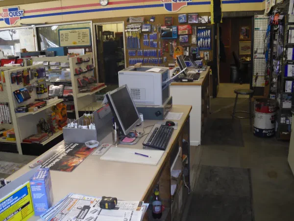 Carquest Auto Parts - B AND D - photo 4