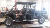 Automotive Services, Inc.