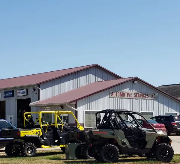 Automotive Services, Inc. - photo 3