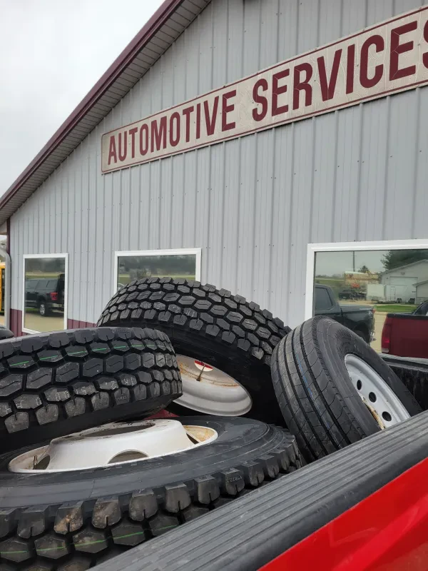 Automotive Services, Inc. - photo 4
