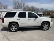 Barrett Auto Center Inc.