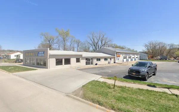 Barrett Auto Center Inc. - photo 3
