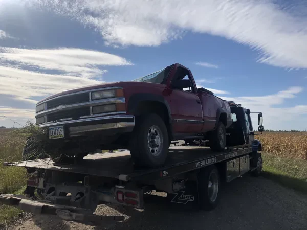 Britt Auto Service - photo 2