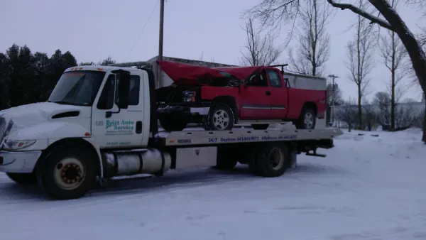 Britt Auto Service - photo 3