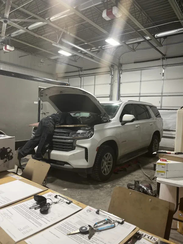 Red Rock Towing and Service LLC - photo 3