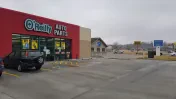 O'Reilly Auto Parts