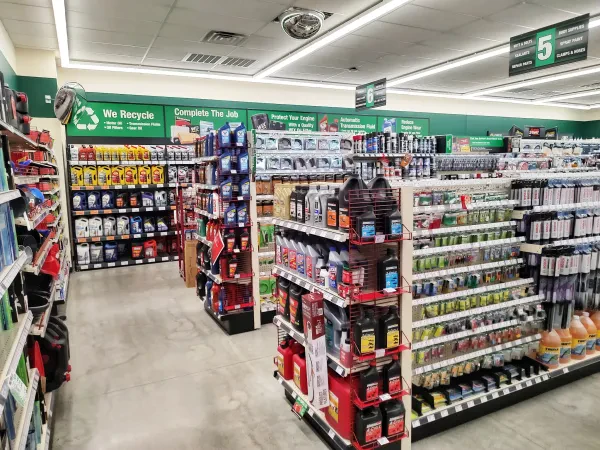 O'Reilly Auto Parts - photo 2
