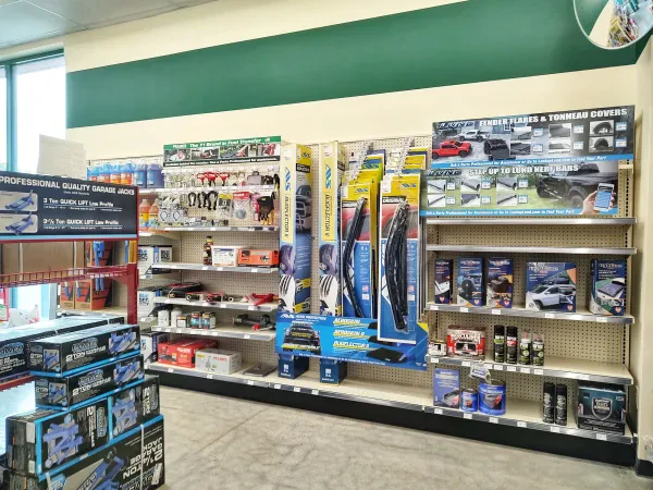 O'Reilly Auto Parts - photo 3