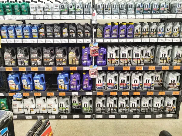 O'Reilly Auto Parts - photo 4