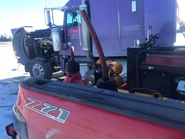 Coe's Truck Service - photo 3