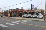 Grasso's Auto Sales Inc
