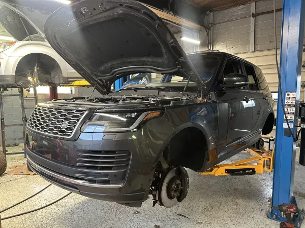 Five Points Auto Care - photo 3