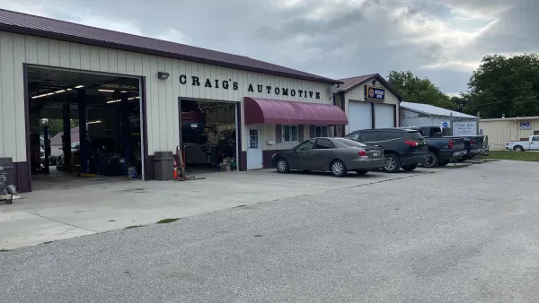 Craig's Automotive - photo 3