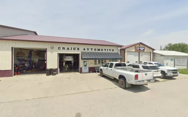 Craig's Automotive - photo 4