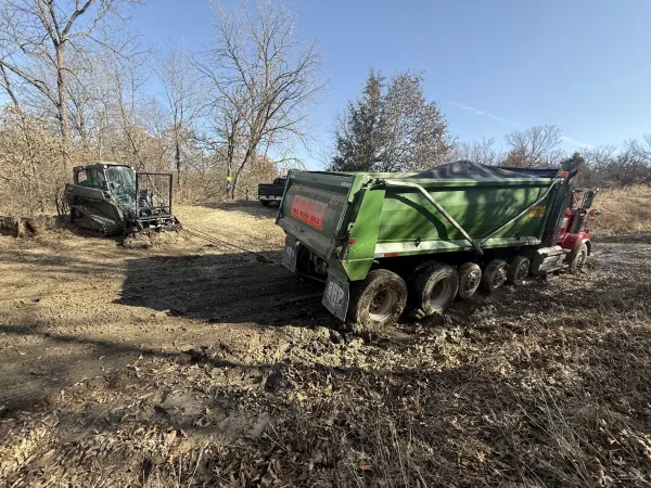 Mike and Son Repair And Towing LLC - photo 3