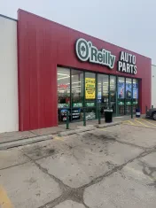 O'Reilly Auto Parts