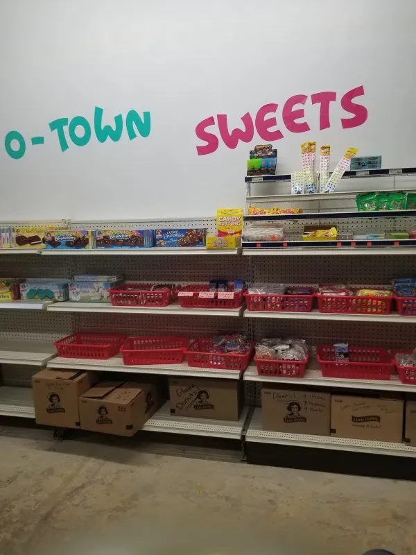 O-Town Cans - photo 4