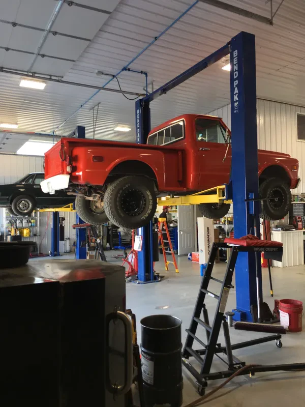 A & A Technical Repair Inc - photo 2