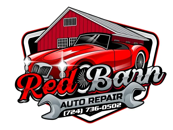 Red Barn Auto Repair - photo 2