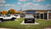 Forest City Auto Center