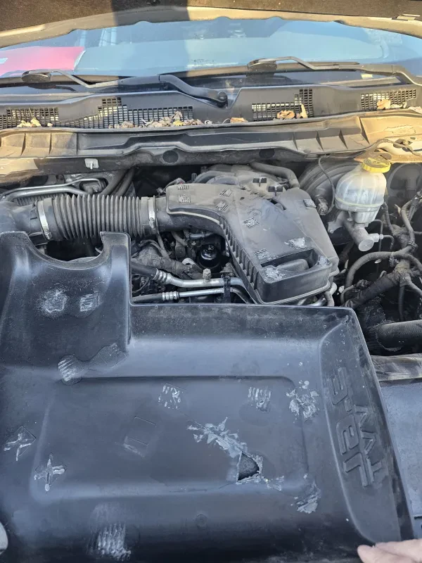Walmart Auto Care Center - photo 4