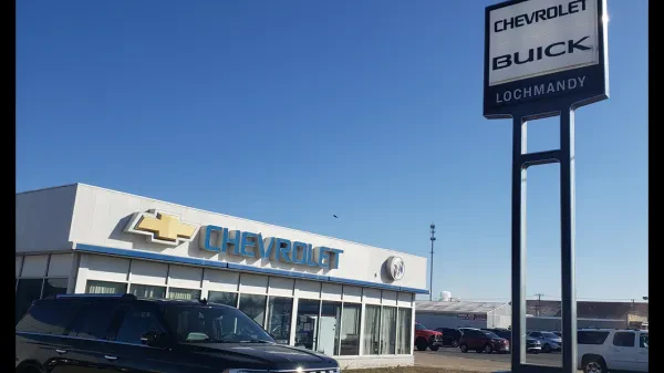 Lochmandy Chevrolet of Bremen - photo 2