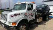 The Auto Clinic Repair and Towing