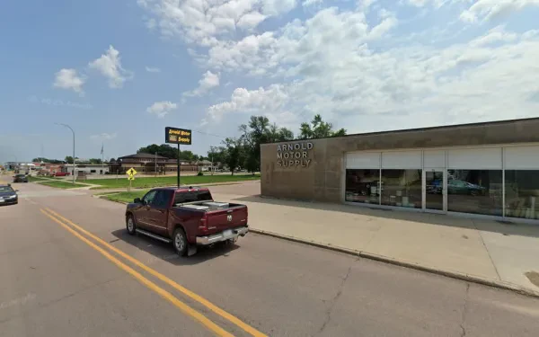 Arnold Motor Supply - photo 2