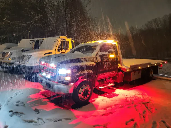 Rescue Towing Service - photo 3