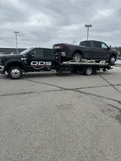 QDS Towing and Repair