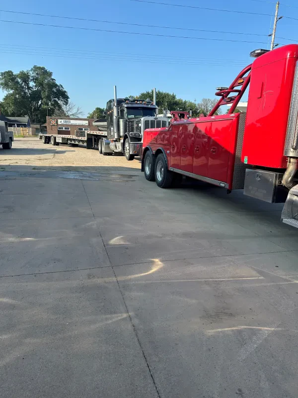 QDS Towing and Repair - photo 2